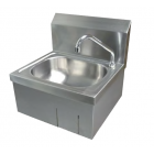 Hand Sink HYGILMC Sink + Faucet + Receiver + Mixer